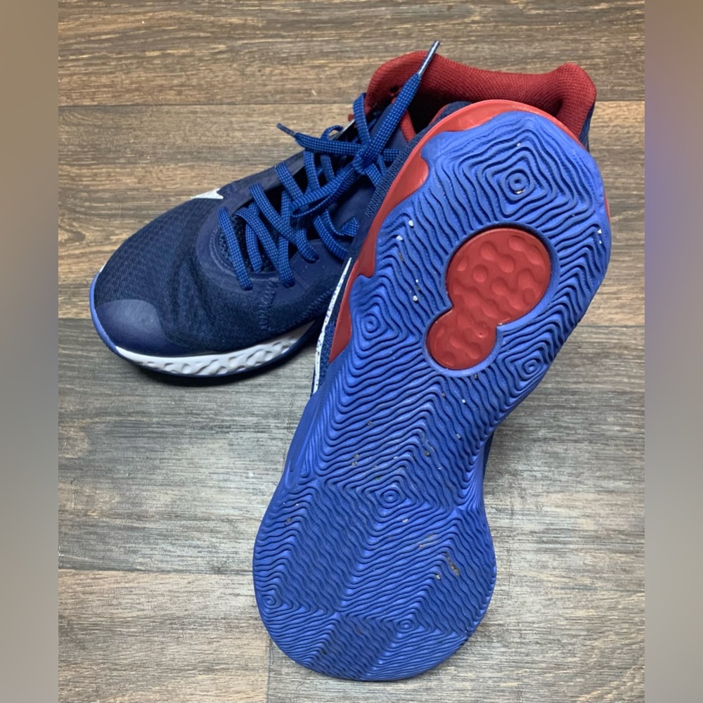 Nike Renew Elevate Deep Royal Blue - CK2669-400 Size 13 Excellent Condition - Picture 9 of 9